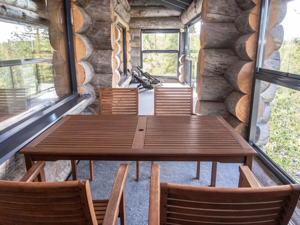 Дома для отпуска Holiday Home Villa rytilampi a Рука