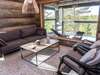 Дома для отпуска Holiday Home Villa rytilampi a Рука-3