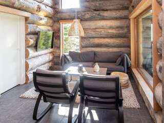 Дома для отпуска Holiday Home Villa rytilampi a Рука-2