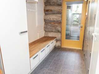 Дома для отпуска Holiday Home Villa rytilampi a Рука-5