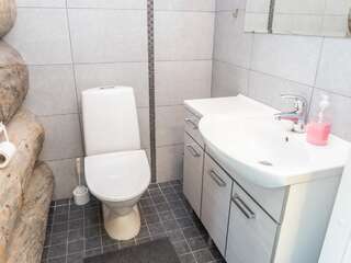 Дома для отпуска Holiday Home Villa rytilampi a Рука-6