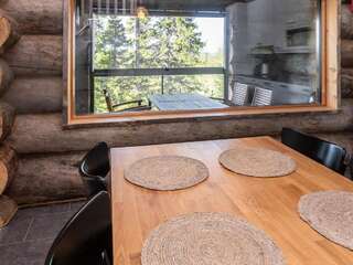 Дома для отпуска Holiday Home Villa rytilampi a Рука-7