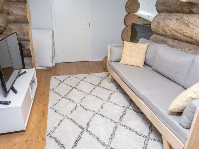 Дома для отпуска Holiday Home Villa rytilampi a Рука-16