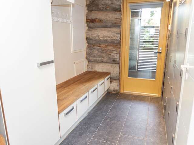 Дома для отпуска Holiday Home Villa rytilampi a Рука-8